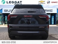 2027 Gmc Terrain AWD 4Dr At4