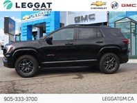 2027 Gmc Terrain AWD 4Dr At4