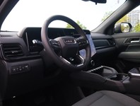 2027 Gmc Terrain AWD 4Dr At4