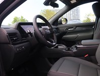 2027 Gmc Terrain AWD 4Dr At4