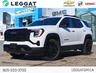 2027 Gmc Terrain AWD 4Dr Elevation