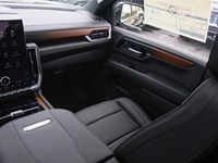 2027 Gmc Yukon Xl 4WD 4Dr Denali