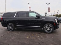 2027 Gmc Yukon Xl 4WD 4Dr Denali