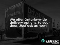 2025 Chevrolet Silverado 1500 4WD Crew Cab 147