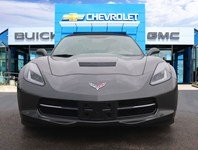 2015 Chevrolet Corvette 2Dr Stingray Conv W/3Lt