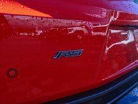 2018 Chevrolet Camaro 2Dr Cpe 2Lt