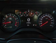 2018 Chevrolet Camaro 2Dr Cpe 2Lt