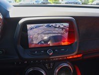 2018 Chevrolet Camaro 2Dr Cpe 2Lt