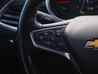 2018 Chevrolet Malibu 4Dr Sdn Premier W/2Lz