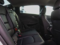 2018 Chevrolet Malibu 4Dr Sdn Premier W/2Lz