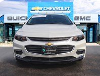 2018 Chevrolet Malibu 4Dr Sdn Premier W/2Lz
