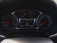 2018 Chevrolet Malibu 4Dr Sdn Premier W/2Lz