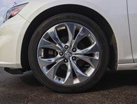2018 Chevrolet Malibu 4Dr Sdn Premier W/2Lz