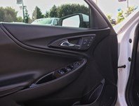 2018 Chevrolet Malibu 4Dr Sdn Premier W/2Lz