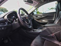 2018 Chevrolet Malibu 4Dr Sdn Premier W/2Lz