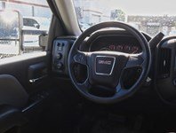 2018 Gmc Sierra 1500 4WD Double Cab 143.5