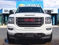 2018 Gmc Sierra 1500 4WD Double Cab 143.5