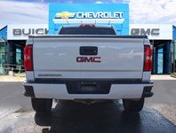 2018 Gmc Sierra 1500 4WD Double Cab 143.5
