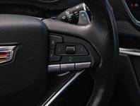 2023 Cadillac Xt6 AWD 4Dr Sport