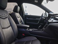2023 Cadillac Xt6 AWD 4Dr Sport
