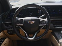 2024 Cadillac Escalade 4WD 4Dr Premium Luxury