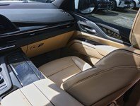2024 Cadillac Escalade 4WD 4Dr Premium Luxury