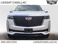 2024 Cadillac Escalade 4WD 4Dr Premium Luxury
