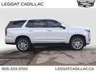 2024 Cadillac Escalade 4WD 4Dr Premium Luxury