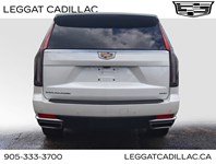 2024 Cadillac Escalade 4WD 4Dr Premium Luxury