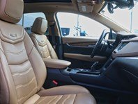 2024 Cadillac Xt5 AWD 4Dr Sport