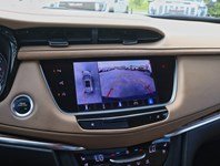 2024 Cadillac Xt5 AWD 4Dr Sport