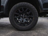 2024 Chevrolet Colorado 4WD Crew Cab Trail Boss