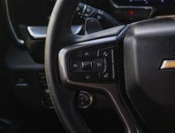 2024 Chevrolet Silverado 1500 4WD Crew Cab 157