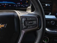 2024 Chevrolet Silverado 1500 4WD Crew Cab 157
