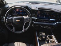 2024 Chevrolet Silverado 1500 4WD Crew Cab 157