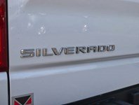 2024 Chevrolet Silverado 1500 4WD Crew Cab 157
