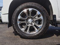 2024 Chevrolet Silverado 1500 4WD Crew Cab 157
