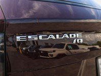 2026 Cadillac Escalade Iq AWD 4Dr Premium Sport