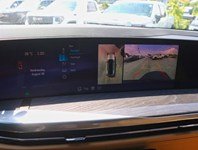 2026 Cadillac Escalade Iq AWD 4Dr Premium Sport