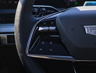 2026 Cadillac Optiq 4Dr Sport
