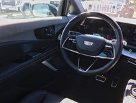 2026 Cadillac Optiq 4Dr Sport
