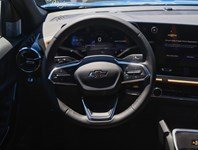 2026 Chevrolet Equinox AWD 4Dr Activ