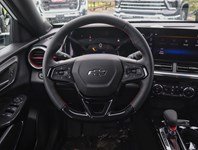 2026 Chevrolet Trax FWD 4Dr 2Rs