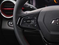 2026 Chevrolet Trax FWD 4Dr 2Rs