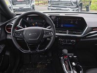 2026 Chevrolet Trax FWD 4Dr 2Rs