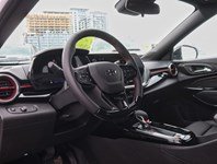 2026 Chevrolet Trax FWD 4Dr 2Rs