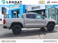 2026 Gmc Canyon 4WD Crew Cab Elevation