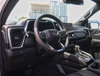 2026 Gmc Canyon 4WD Crew Cab Elevation
