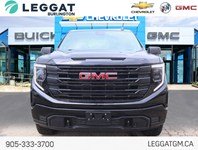 2026 Gmc Sierra 1500 4WD Crew Cab 147