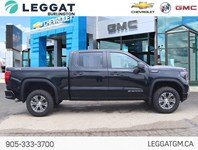 2026 Gmc Sierra 1500 4WD Crew Cab 147